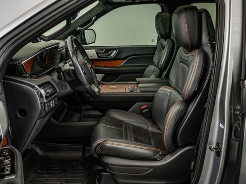 Used 2023 Lincoln Navigator Black Label AWD/4WD image 20