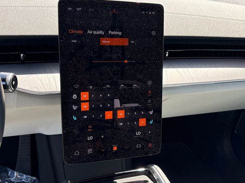 Used 2025 Polestar Polestar 3 image 15