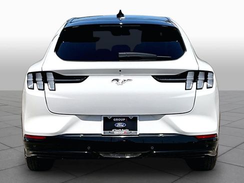 Used 2024 Ford Mustang Mach-E Premium RWD image 4