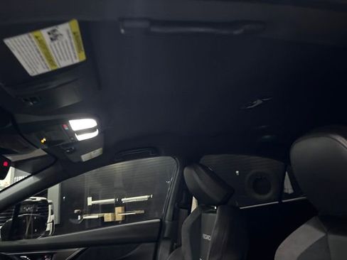 Used 2024 Subaru WRX TR image 23