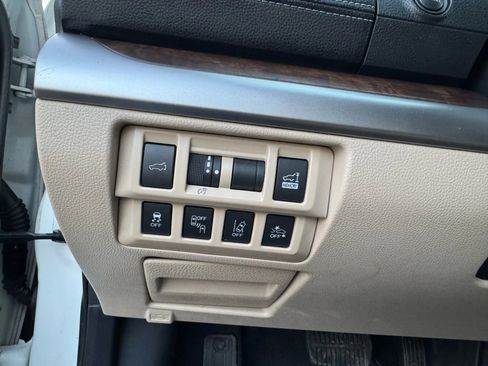 Used 2019 Subaru Outback 2.5i Limited w/ Protection Package #1 image 20