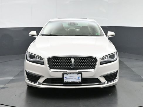 Used 2019 Lincoln MKZ Reserve w/ Reserve Plus Package image 2