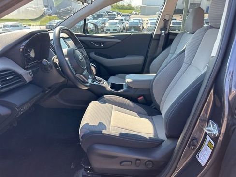 Used 2023 Subaru Outback Premium image 6