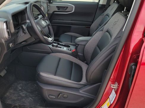 New 2026 Ford Bronco Sport Big Bend w/ Convenience Package image 6