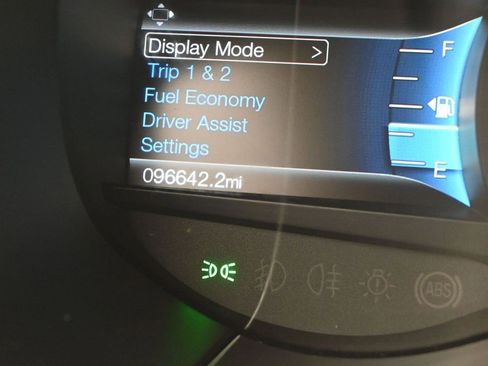 Used 2018 Ford Edge Titanium w/ Equipment Group 301A image 16