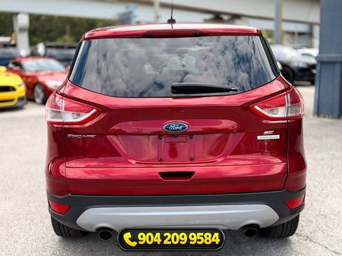 Used 2014 Ford Escape SE FWD image 4