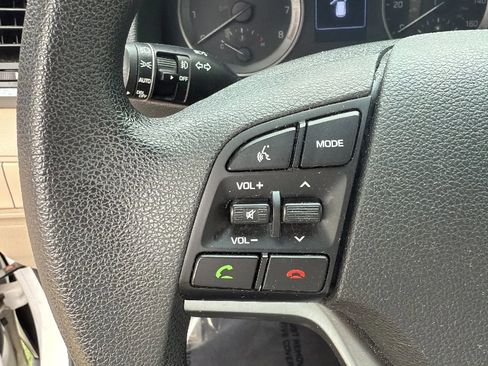 Used 2016 Hyundai Tucson Eco FWD image 32