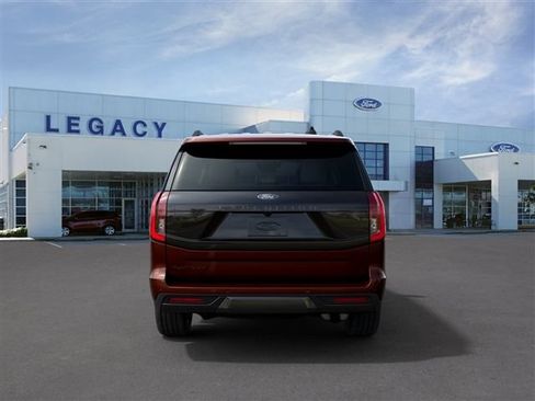 New 2027 Ford Expedition Platinum w/ Stealth Appearance Package AWD/4WD image 7