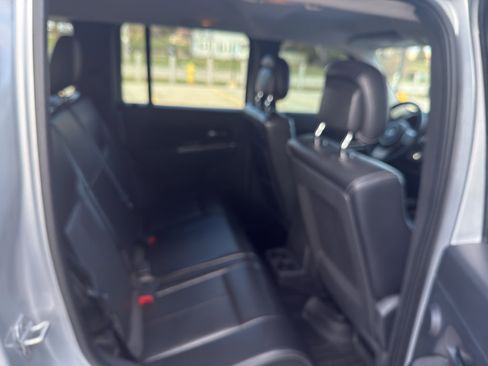 Used 2012 Jeep Liberty Limited Jet w/ Exterior Appearance Group image 8