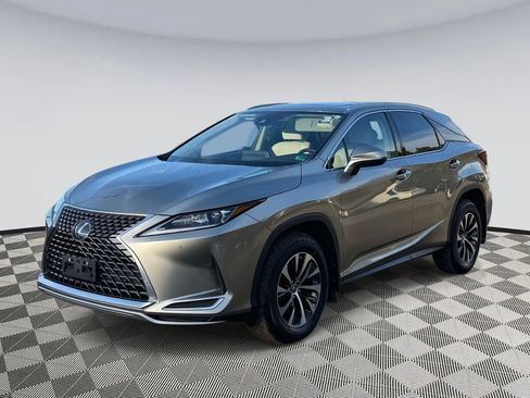 Used 2022 Lexus RX 350 Premium w/ Power Moonroof image 5