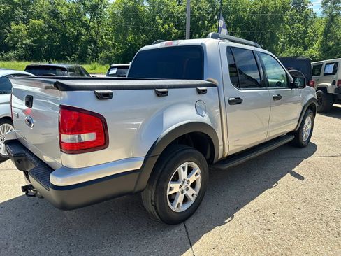 Used 2007 Ford Explorer Sport Trac XLT RWD image 7