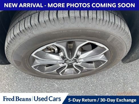 Used 2021 Honda CR-V EX image 10