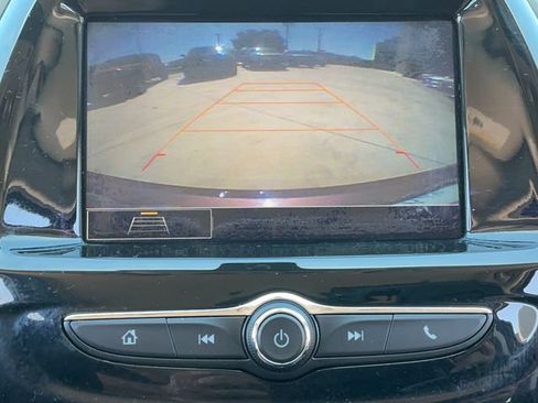 Used 2020 Chevrolet Spark LS FWD image 19