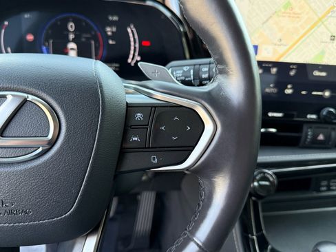 Used 2024 Lexus NX 350 AWD w/ Vision Package image 26