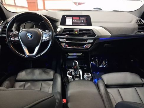 Used 2021 BMW X3 sDrive30i w/ Convenience Package RWD image 7