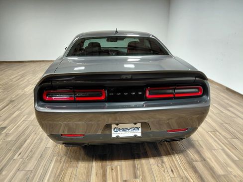 Used 2022 Dodge Challenger SRT Hellcat Redeye RWD image 28