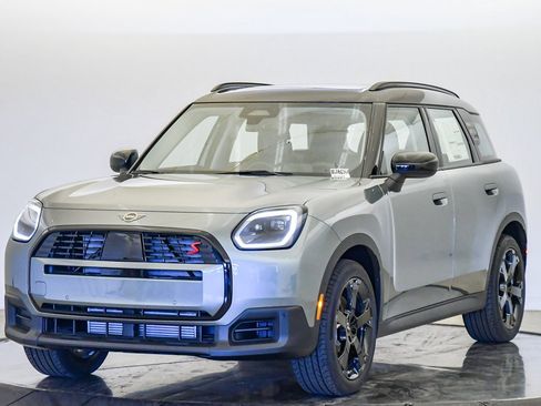 New 2026 MINI Cooper Countryman S image 1