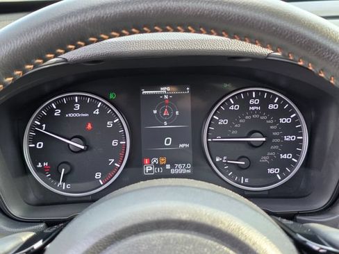 Certified 2026 Subaru Forester Touring AWD/4WD image 25