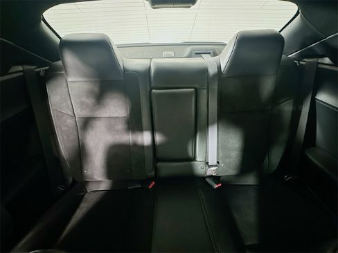 Used 2023 Dodge Challenger R/T w/ Plus Package image 13