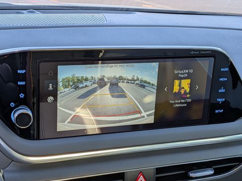 Used 2023 Hyundai Sonata SEL w/ Convenience Package image 22