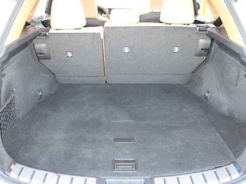 Certified 2025 Lexus NX 250 FWD w/ Premium Package image 8