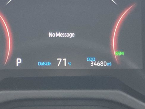 Certified 2024 Toyota RAV4 XLE image 19