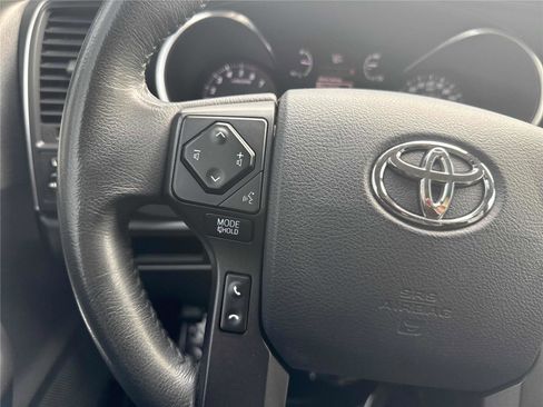 Used 2018 Toyota Sequoia TRD Sport image 17