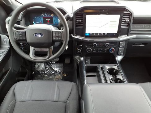 New 2026 Ford F150 STX w/ Equipment Group 200A image 13