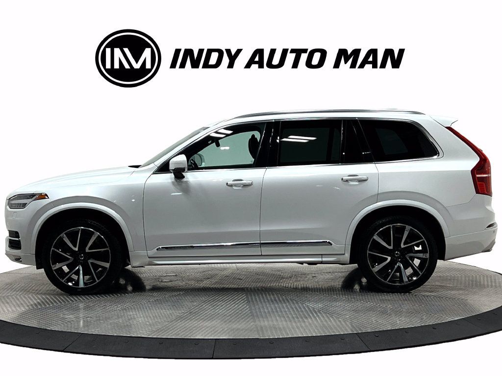 Used 2018 Volvo XC90 T6 Inscription w/ Protection Package Premier AWD/4WD image 7