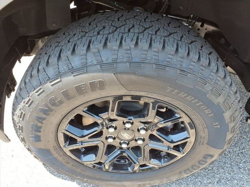 Used 2026 Ford F150 STX AWD/4WD image 5