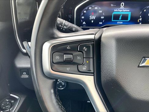 Used 2023 Chevrolet Silverado 1500 LT image 20