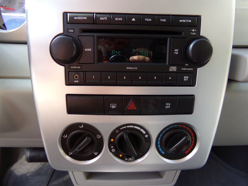 Used 2008 Chrysler PT Cruiser Touring FWD image 31