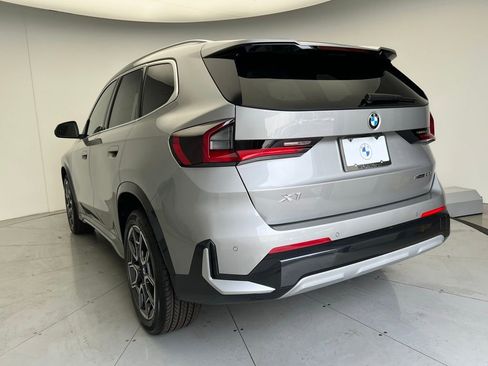 Used 2026 BMW X1 xDrive28i w/ Convenience Package image 4