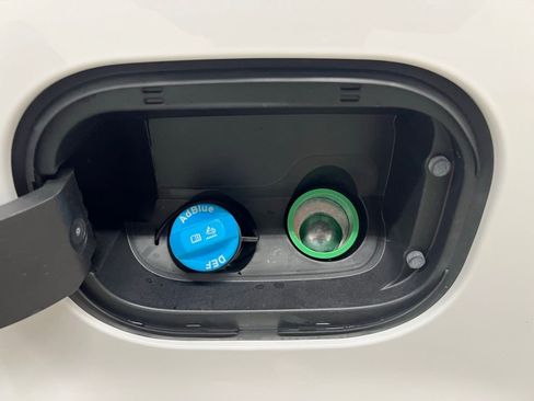 New 2026 Chevrolet Silverado 1500 LT image 35