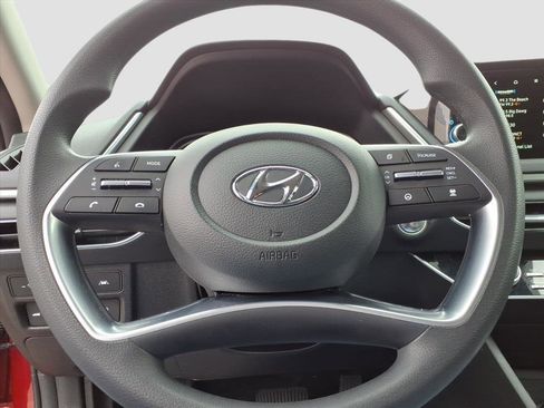 Used 2023 Hyundai Sonata SEL image 19