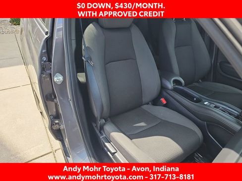 Used 2021 Honda HR-V Sport image 32