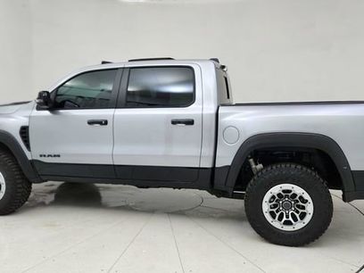 Used 2026 RAM 1500 RHO w/ RHO Level 1 Equipment Group