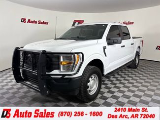 Used 2022 Ford F150 XL w/ FX4 Off-Road Package video 1