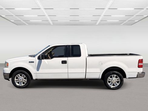 Used 2004 Ford F150 2WD SuperCab image 2