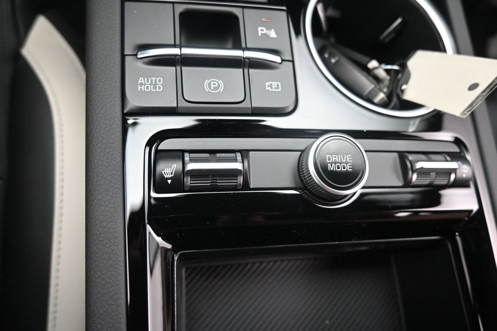 New 2026 Kia K5 GT-Line w/ GT-Line Premium Package FWD image 34