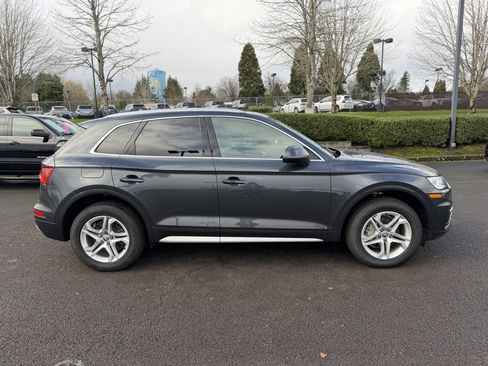 Used 2018 Audi Q5 2.0T Premium Plus image 9