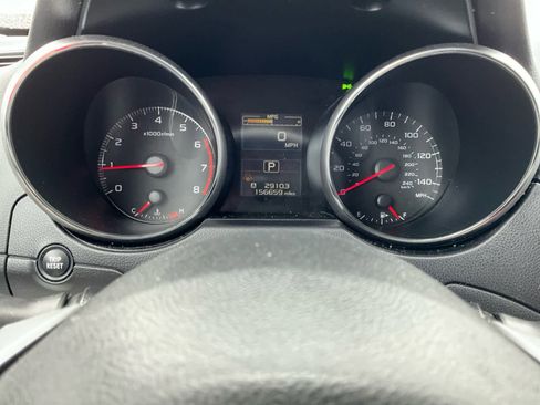 Used 2018 Subaru Outback 2.5i image 19