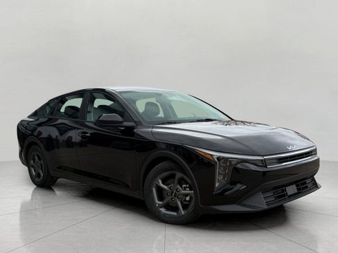 Used 2025 Kia K4 FWD image 44