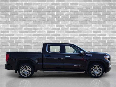 Used 2019 GMC Sierra 1500 Denali w/ Denali Ultimate Package AWD/4WD image 6