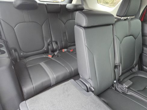 New 2026 Honda Pilot EX-L image 19