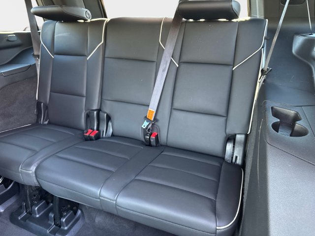 Certified 2024 Cadillac Escalade Sport w/ LPO, ONYX Package AWD/4WD image 12