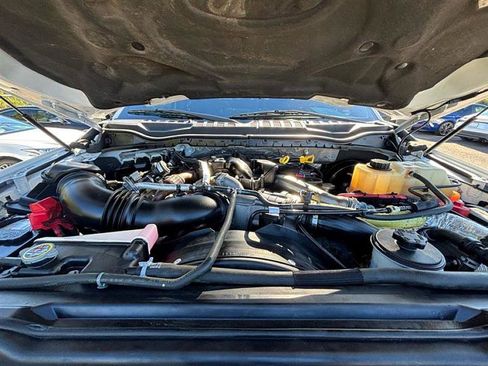 Used 2017 Ford F250 Lariat w/ Lariat Ultimate Package image 60