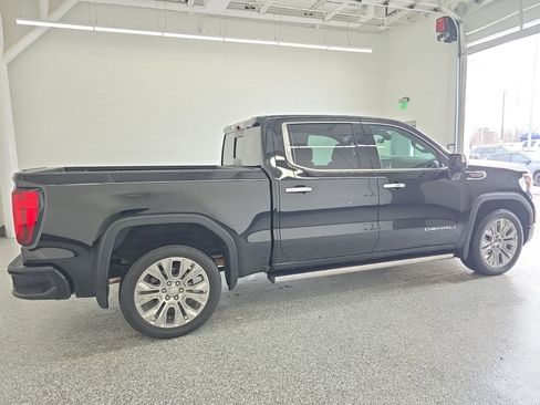 Used 2022 GMC Sierra 1500 Denali w/ Denali Reserve Package image 6