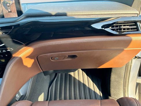 Used 2023 Acura MDX SH-AWD w/ Advance Package image 30