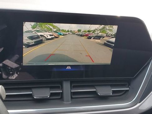 Certified 2025 Chevrolet Trax ACTIV w/ Driver Confidence Package FWD image 25